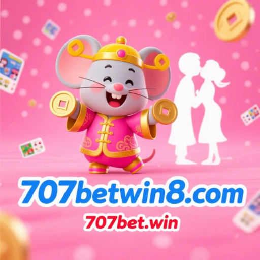 707bet.win